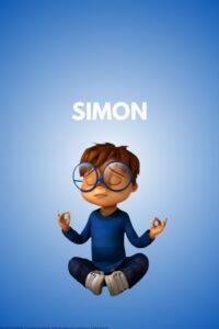 Simon Wallpaper