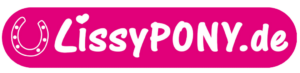 Button zur Offiziellen LissyPONY Website